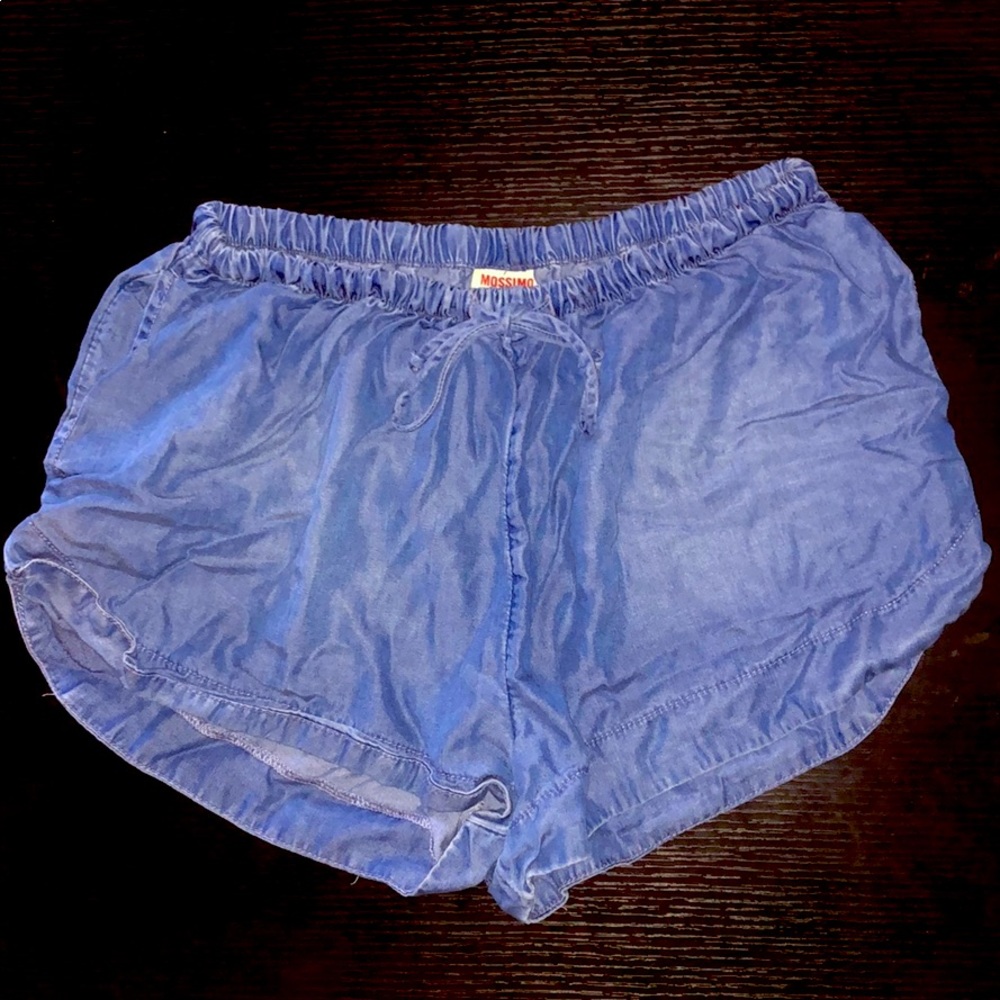 shorts